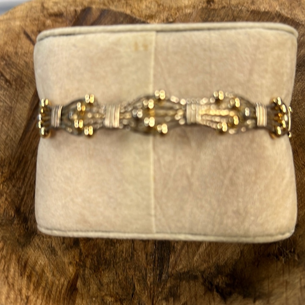 Ronaldo Bracelet Size 7